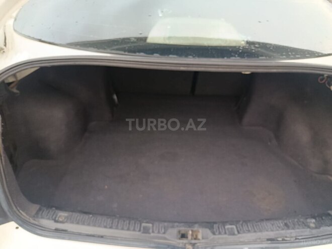 Nissan Primera 2006, 385,000 km - 1.8 л - Bakı