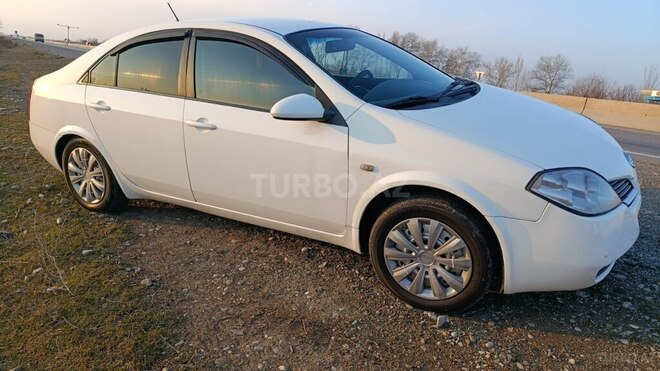 Nissan Primera 2006, 385,000 km - 1.8 л - Bakı