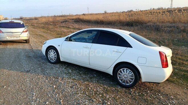 Nissan Primera 2006, 385,000 km - 1.8 л - Bakı