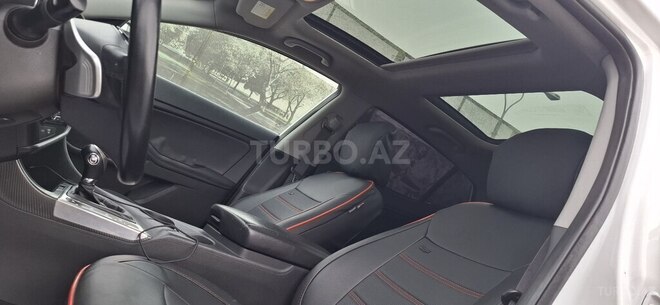 Kia Optima 2012, 124,000 km - 2.0 л - Bakı