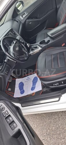 Kia Optima 2012, 124,000 km - 2.0 л - Bakı