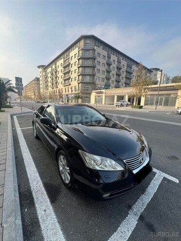 Lexus ES 350 2006, 388,000 km - 3.5 l - Bakı