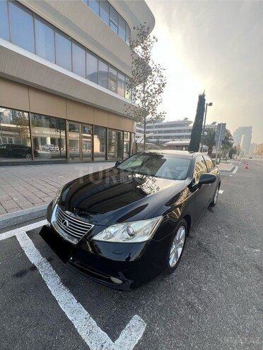 Lexus ES 350 2006, 388,000 km - 3.5 l - Bakı