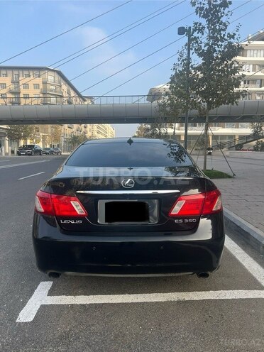 Lexus ES 350 2006, 388,000 km - 3.5 l - Bakı