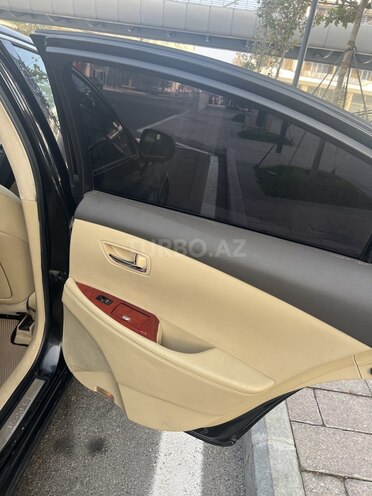 Lexus ES 350 2006, 388,000 km - 3.5 l - Bakı