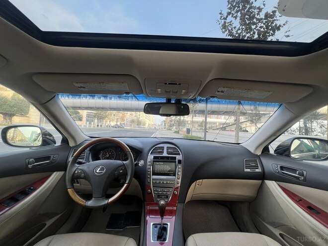 Lexus ES 350 2006, 388,000 km - 3.5 l - Bakı