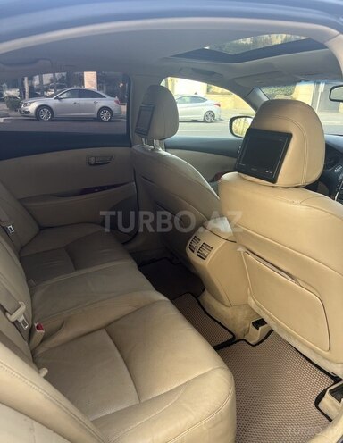 Lexus ES 350 2006, 388,000 km - 3.5 l - Bakı