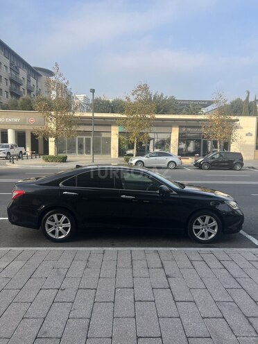 Lexus ES 350 2006, 388,000 km - 3.5 l - Bakı