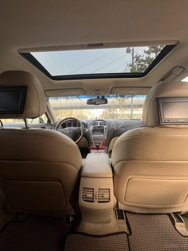 Lexus ES 350 2006, 388,000 km - 3.5 l - Bakı