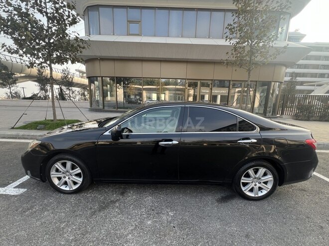 Lexus ES 350 2006, 388,000 km - 3.5 l - Bakı