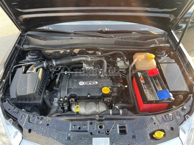Opel Astra 2008, 200,000 km - 1.6 l - Bakı