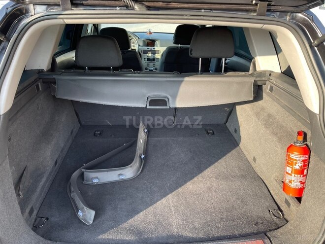 Opel Astra 2008, 200,000 km - 1.6 l - Bakı