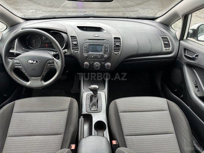 Kia Cerato 2016, 118,432 km - 1.8 l - Bakı