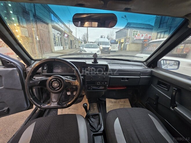 LADA (VAZ) 21099 1995, 211,000 km - 1.5 л - Bakı