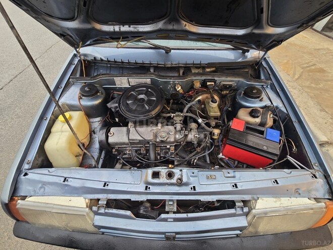 LADA (VAZ) 21099 1995, 211,000 km - 1.5 л - Bakı