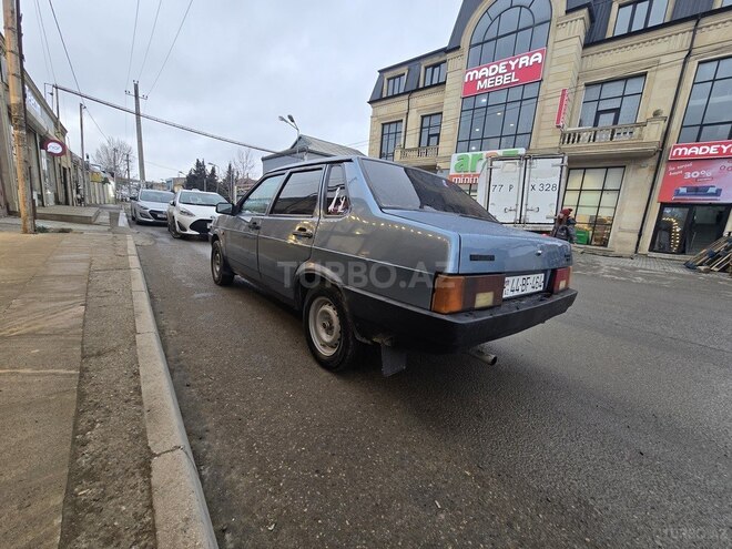 LADA (VAZ) 21099 1995, 211,000 km - 1.5 л - Bakı