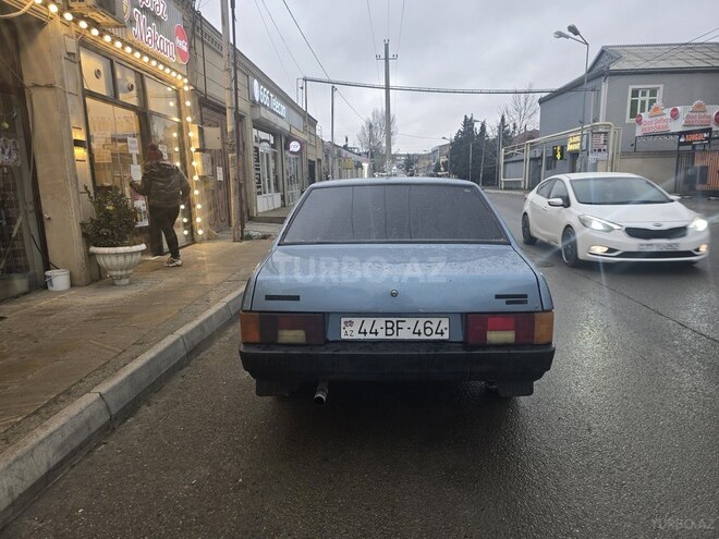 LADA (VAZ) 21099 1995, 211,000 km - 1.5 л - Bakı