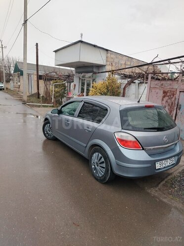 Opel Astra 2004, 248,340 km - 1.4 l - Gəncə