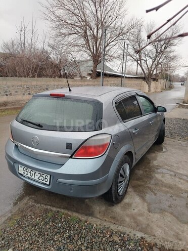 Opel Astra 2004, 248,340 km - 1.4 l - Gəncə