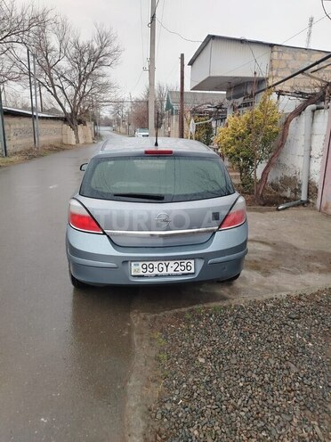 Opel Astra 2004, 248,340 km - 1.4 l - Gəncə