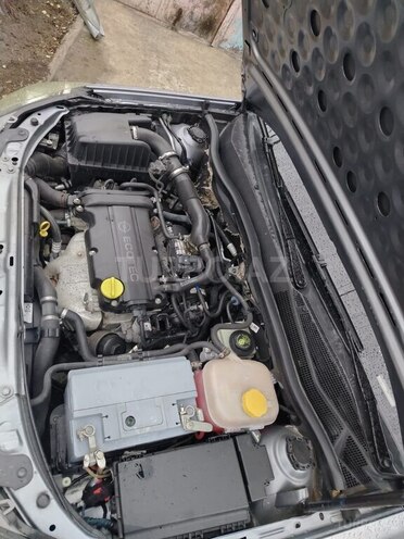Opel Astra 2004, 248,340 km - 1.4 l - Gəncə