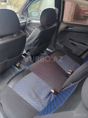 Opel Astra 2004, 248,340 km - 1.4 l - Gəncə