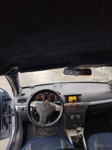 Opel Astra 2004, 248,340 km - 1.4 l - Gəncə