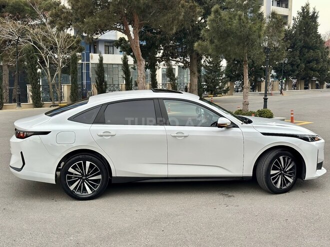 Changan Qiyuan A05 2024, 81,000 km - 1.5 l - Bakı