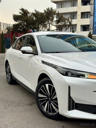 Changan Qiyuan A05 2024, 81,000 km - 1.5 l - Bakı
