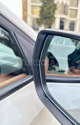 Changan Qiyuan A05 2024, 81,000 km - 1.5 l - Bakı