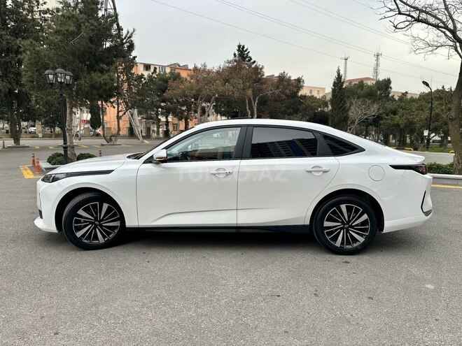 Changan Qiyuan A05 2024, 81,000 km - 1.5 l - Bakı