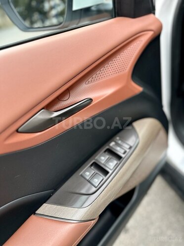 Changan Qiyuan A05 2024, 81,000 km - 1.5 l - Bakı