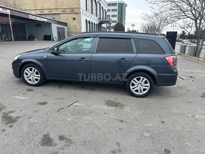 Opel Astra 2006, 330,000 km - 1.3 l - Bakı