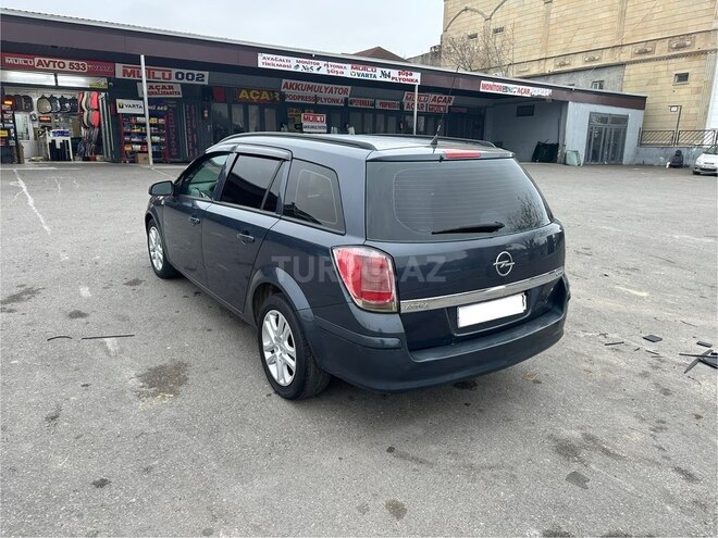 Opel Astra 2006, 330,000 km - 1.3 l - Bakı