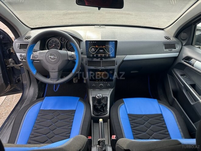 Opel Astra 2006, 330,000 km - 1.3 l - Bakı