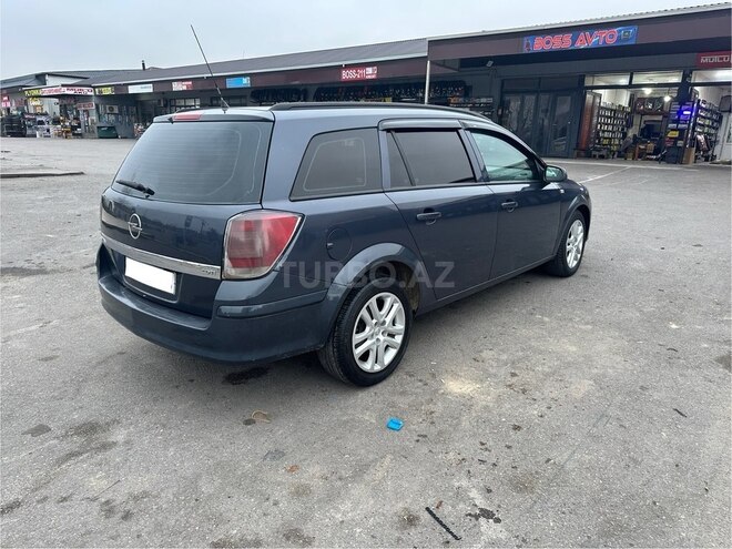 Opel Astra 2006, 330,000 km - 1.3 l - Bakı