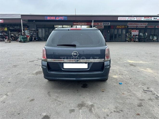 Opel Astra 2006, 330,000 km - 1.3 l - Bakı