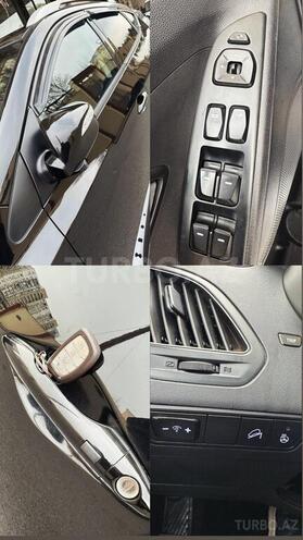 Hyundai Tucson 2014, 219,300 km - 2.0 l - Bakı