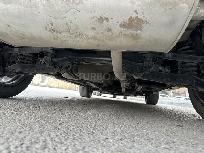 Hyundai Tucson 2014, 219,300 km - 2.0 l - Bakı