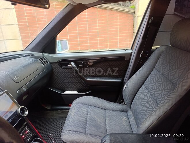 Mercedes C 220 1994, 356,000 km - 2.2 л - Bakı