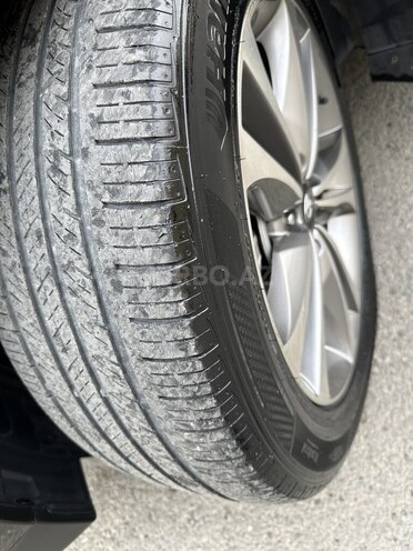 Hyundai Tucson 2014, 219,300 km - 2.0 l - Bakı