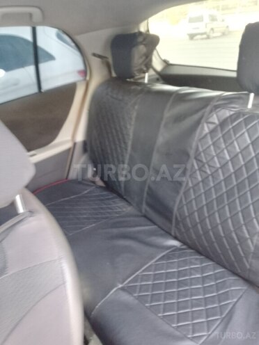 Toyota Yaris 2007, 387,990 km - 1.3 l - Bakı
