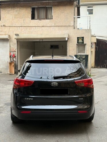 Kia  2014, 215,000 km - 1.6 l - Bakı