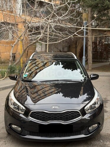 Kia  2014, 215,000 km - 1.6 l - Bakı