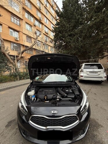 Kia  2014, 215,000 km - 1.6 l - Bakı