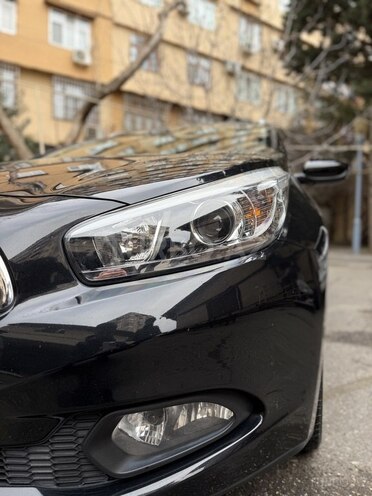Kia  2014, 215,000 km - 1.6 l - Bakı