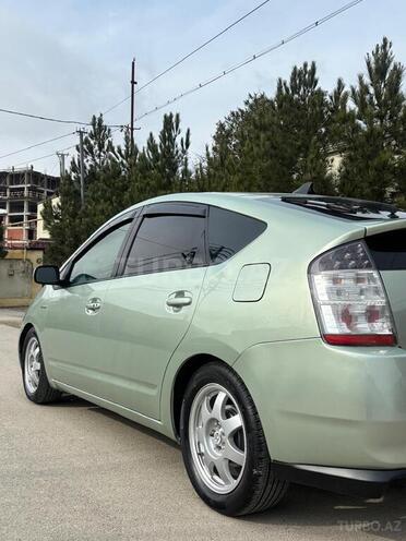 Toyota Prius 2009, 200,100 km - 1.5 l - Bakı