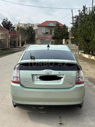 Toyota Prius 2009, 200,100 km - 1.5 l - Bakı