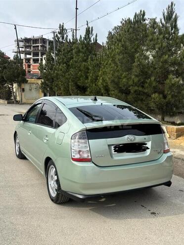 Toyota Prius 2009, 200,100 km - 1.5 l - Bakı