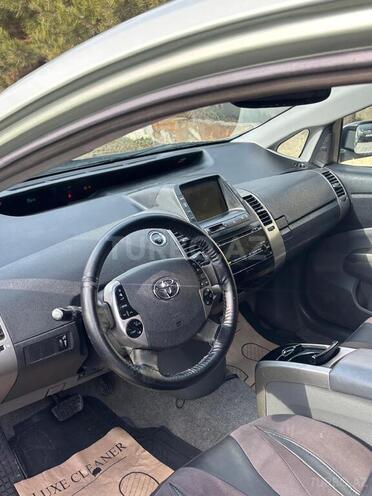 Toyota Prius 2009, 200,100 km - 1.5 l - Bakı